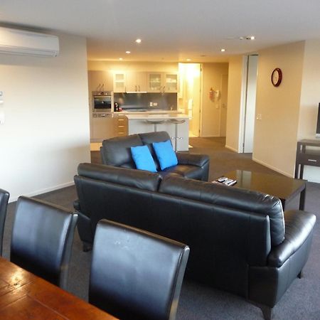 Esplanade Apartments Whitianga Exterior photo